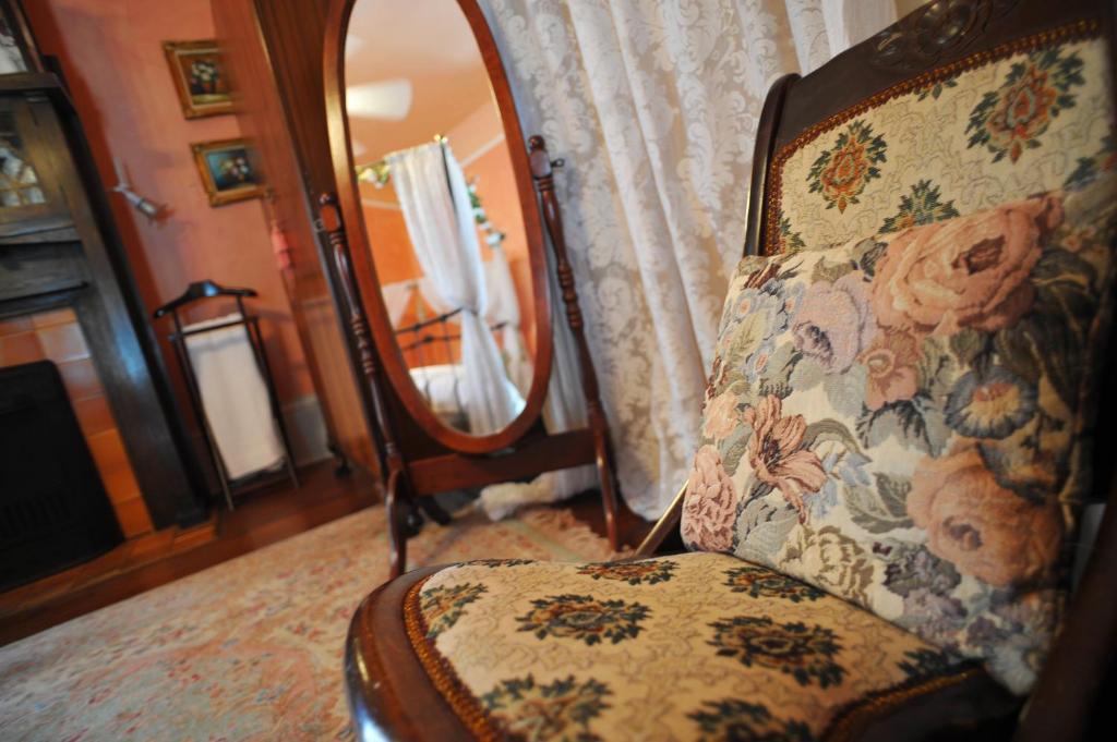 Hh Whitney House - A Bed & Breakfast On The Historic Esplanade Nueva Orleans Habitación foto
